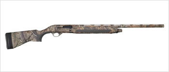 Hunting semiautomatic gun Beretta