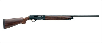 Hunting semiautomatic gun Beretta