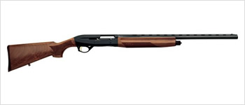 Hunting semiautomatic gun Benelli