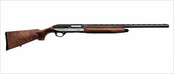 Hunting semiautomatic gun Beretta