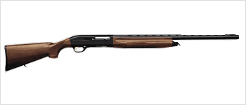 Hunting semiautomatic gun Benelli